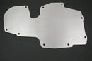UMI Performance A/C Heater Delete Panels 2650