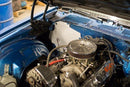 UMI Performance A/C Heater Delete Panels 2650-B