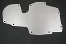 UMI Performance A/C Heater Delete Panels 2650-B
