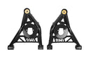 UMI Performance 1970-81 GM F-Body Front Lower A-Arm Kits 2651-B