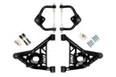 UMI Performance 1970-81 GM F-Body Front Upper/Lower A-Arm Kits 265153-B