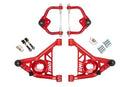 UMI Performance 1970-81 GM F-Body Front Upper/Lower A-Arm Kits 265153-R