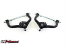 UMI Performance 1970-81 GM F-Body Front Upper A-Arm Kits 2653-B