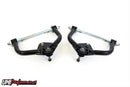 UMI Performance 1970-81 GM F-Body Front Upper A-Arm Kits 2653-B