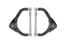 UMI Performance 1970-81 GM F-Body Front Upper Adjustable A-Arm Kits 2656-B