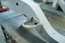 UMI Performance Subframe Body Mounting Plates 2662