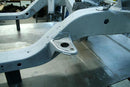 UMI Performance Subframe Body Mounting Plates 2662