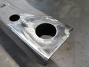UMI Performance Subframe Body Mounting Plates 2662