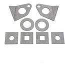 UMI Performance Subframe Body Mounting Plates 2662