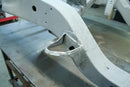 UMI Performance Subframe Body Mounting Plates 2662