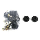 UMI Performance 1970-81 GM F-Body Aluminum Body Mount Kits 2664