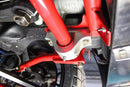 UMI Performance Front Sway Bars 2680-B