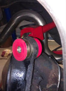 UMI Performance Rear-End Housing Replacement Bushings 3000-R