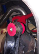 UMI Performance Rear-End Housing Replacement Bushings 3000-R