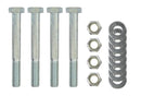 UMI Performance Replacement Control Arm Bolts 3001