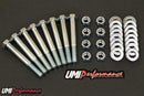 UMI Performance Replacement Control Arm Bolts 3002