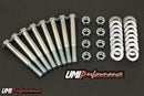UMI Performance Replacement Control Arm Bolts 3002