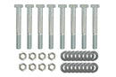 UMI Performance Replacement Control Arm Bolts 3002