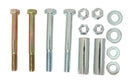 UMI Performance Control Arm Relocation Brackets 3010