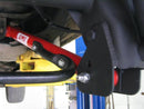 UMI Performance Control Arm Relocation Brackets 3010