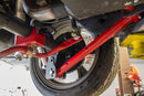 UMI Performance Control Arm Relocation Brackets 3010