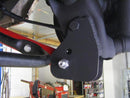 UMI Performance Control Arm Relocation Brackets 3010