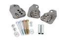UMI Performance Control Arm Relocation Brackets 3010