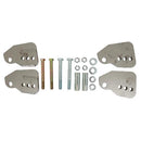 UMI Performance Control Arm Relocation Brackets 3010