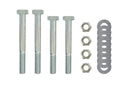 UMI Performance Replacement Control Arm Bolts 3011