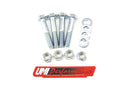 UMI Performance Replacement Control Arm Bolts 3012