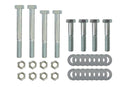 UMI Performance Replacement Control Arm Bolts 3013