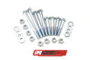 UMI Performance Replacement Control Arm Bolts 3013