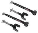 UMI Performance Rear Adjustable Upper and Lower Control Arm Kits 301417-B