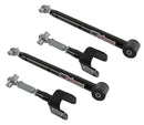 UMI Performance Rear Adjustable Upper and Lower Control Arm Kits 301417-B