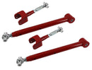 UMI Performance Rear Adjustable Upper and Lower Control Arm Kits 301417-R