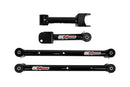 UMI Performance Rear Non-Adjustable Upper and Lower Control Arm Kits 301516-B
