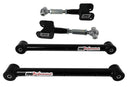 UMI Performance Rear Adjustable Upper and Non-Adjustable Lower Control Arm Kits 301517-B