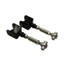 UMI Performance Rear Adjustable Upper Control Arms 3017-B