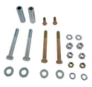UMI Performance Control Arm Relocation Brackets 3018-B