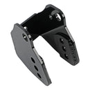 UMI Performance Control Arm Relocation Brackets 3018-B