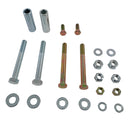 UMI Performance Control Arm Relocation Brackets 3018-B