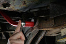 UMI Performance Control Arm Reinforcement Brace Kits 3028-B