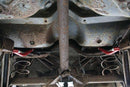 UMI Performance Control Arm Reinforcement Brace Kits 3028-B