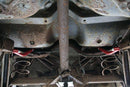 UMI Performance Control Arm Reinforcement Brace Kits 3028-R