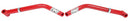 UMI Performance Control Arm Reinforcement Brace Kits 3028-R