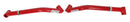UMI Performance Control Arm Reinforcement Brace Kits 3028-R
