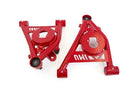 UMI Performance Front Non-Adjustable Lower A-Arms 3031-R