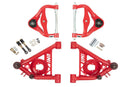 UMI Performance Complete Front End Kit 303133-1-R