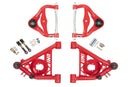 UMI Performance Complete Front End Kit 303133-1-R
