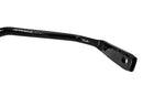UMI Performance Solid Rear Sway Bars 3034-B